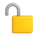 🔓